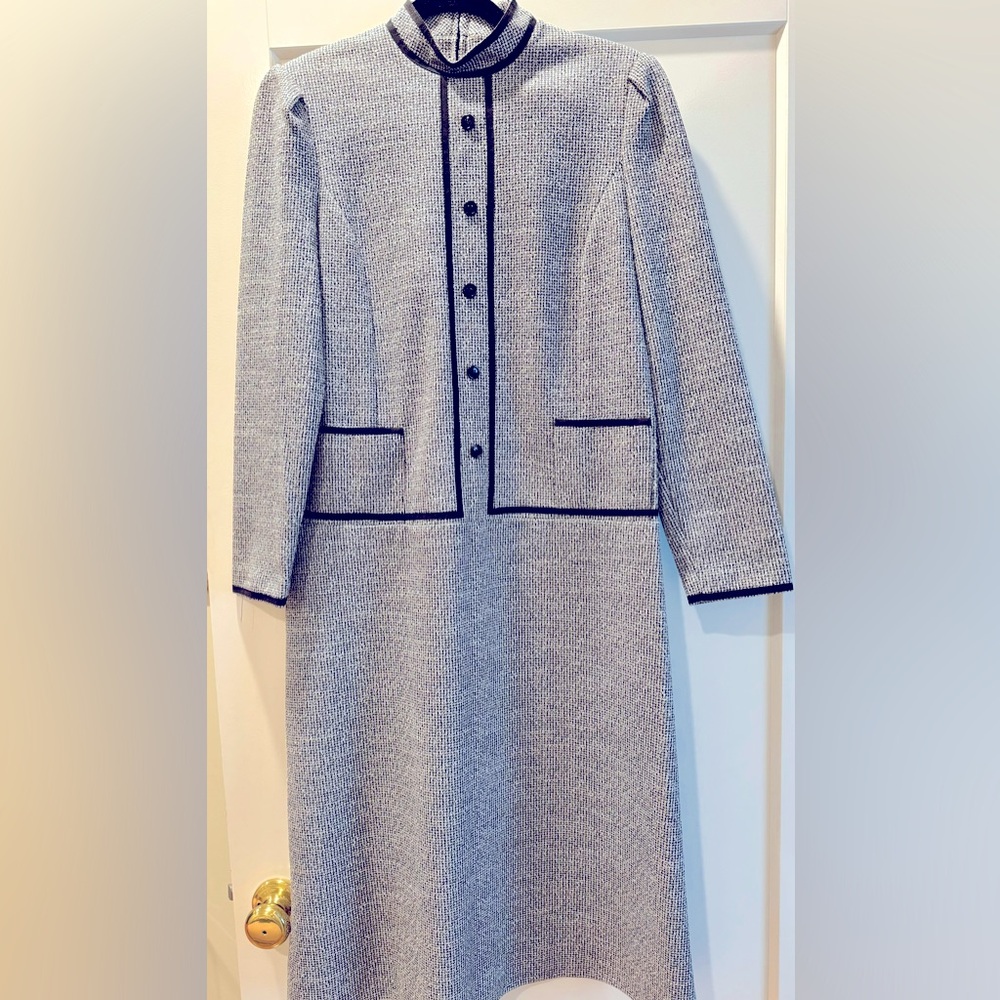 Vintage Dress